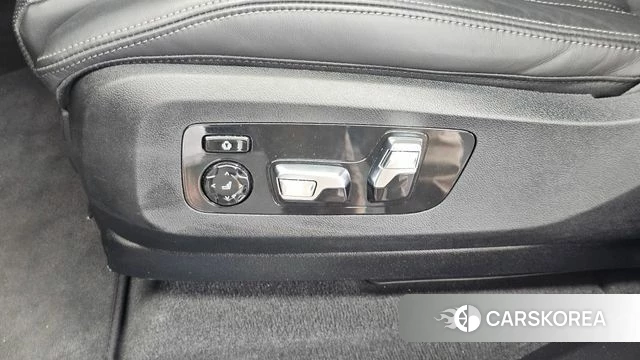 BMW X5 (G05) id 4695845 из Кореи 18