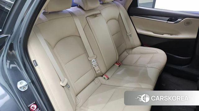 Hyundai Grandeur IG id 4482967 из Кореи 18