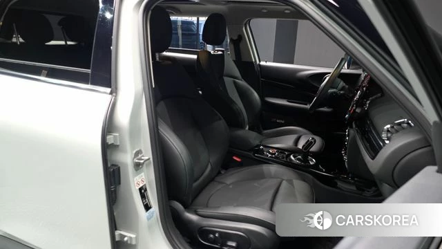 Mini Cooper Clubman id 4202987 из Кореи 18