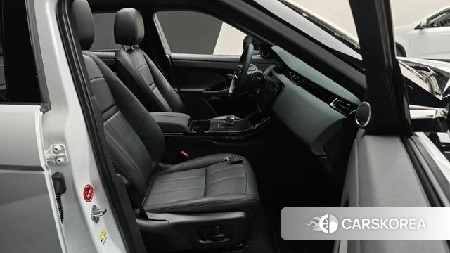 Land Rover Range Rover Evoque 2nd Generation id 4279641 из Кореи 18