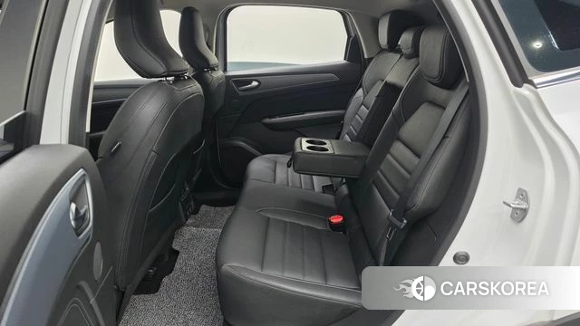 Renault Korea (Samsung) XM3 id 4770077 из Кореи 18