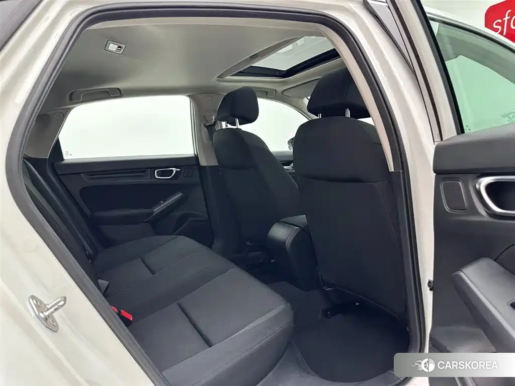 Honda Civic id 4578311 из Китая 18