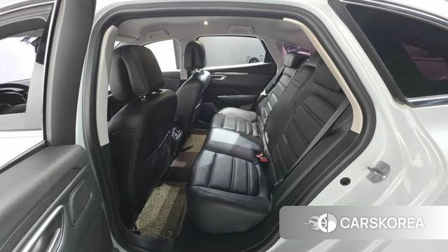 Renault Korea (Samsung) SM6 id 4390513 из Кореи 18