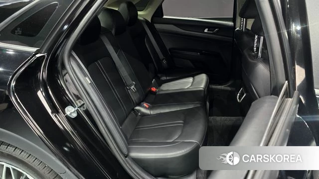 Kia K5 3rd generation id 4370774 из Кореи 18