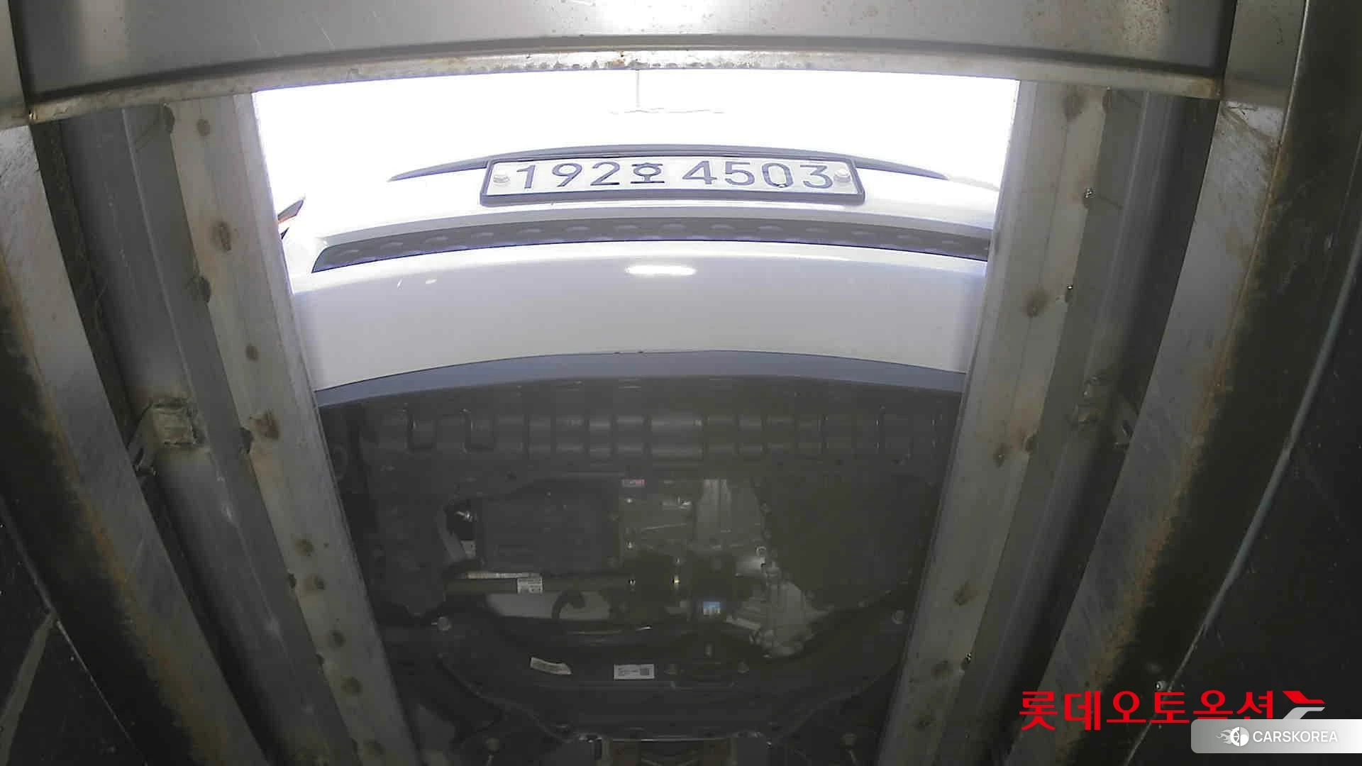 Kia Ray id 4679382 из Кореи 18