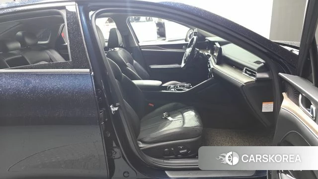 Kia K5 Hybrid 3rd Generation id 4750841 из Кореи 18