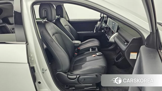 Hyundai Ionic 5 id 4494242 из Кореи 18