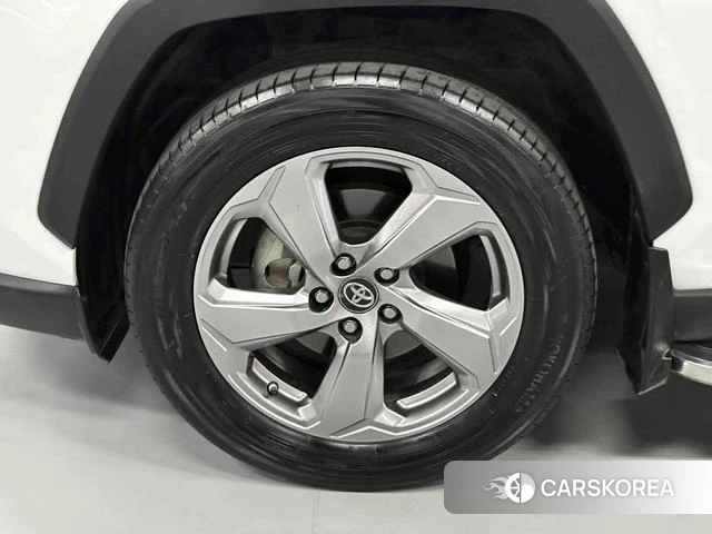 Toyota RAV4 Rongfang id 4393395 из Китая 18