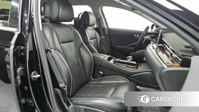 Kia More K9 id 4667733 из Кореи 18