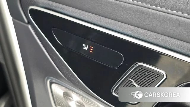 Mercedes-Benz GLC-Class X254 id 4735103 из Кореи 18