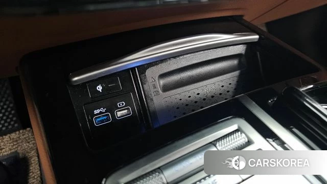 Genesis G80 (RG3) id 4594679 из Кореи 18
