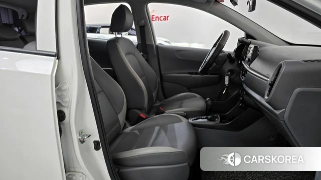 Kia All New Morning (JA) id 4331550 из Кореи 18