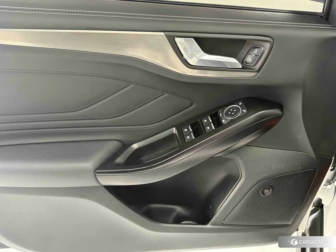 Ford Fox id 4664632 из Китая 18