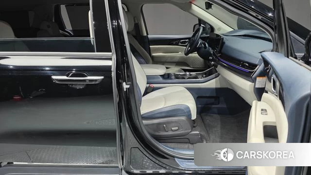 Kia The New Carnival 4th Generation id 4847675 из Кореи 18