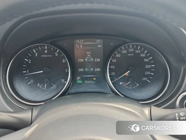 Nissan Qashqai id 4301602 из Китая 18