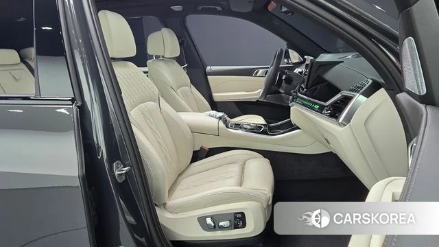 BMW X5 (G05) id 4474120 из Кореи 18
