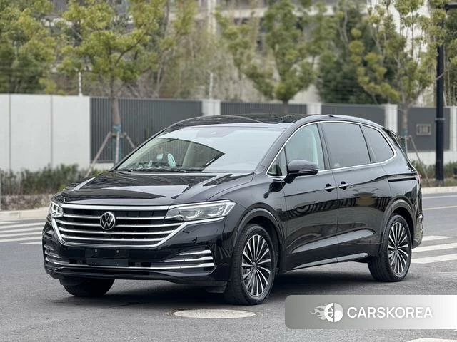 Volkswagen Weiran id 4255963 из Китая 18