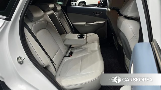 Hyundai Kona Electric id 4246010 из Кореи 18