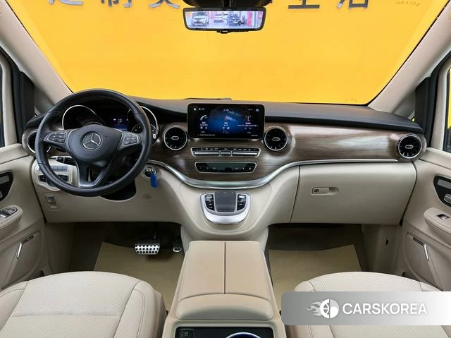 Mercedes-Benz V-class id 4314796 из Китая 18