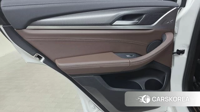 BMW X4 (G02) id 4749293 из Кореи 18