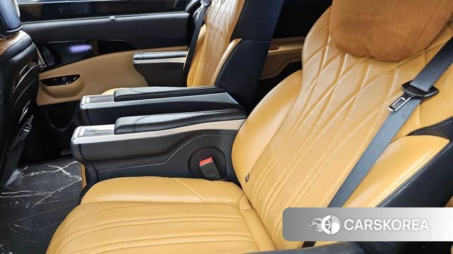 Kia Carnival 4th generation id 4898624 из Кореи 18