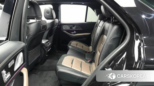 Mercedes-Benz GLE-Class W167 id 4284033 из Кореи 18