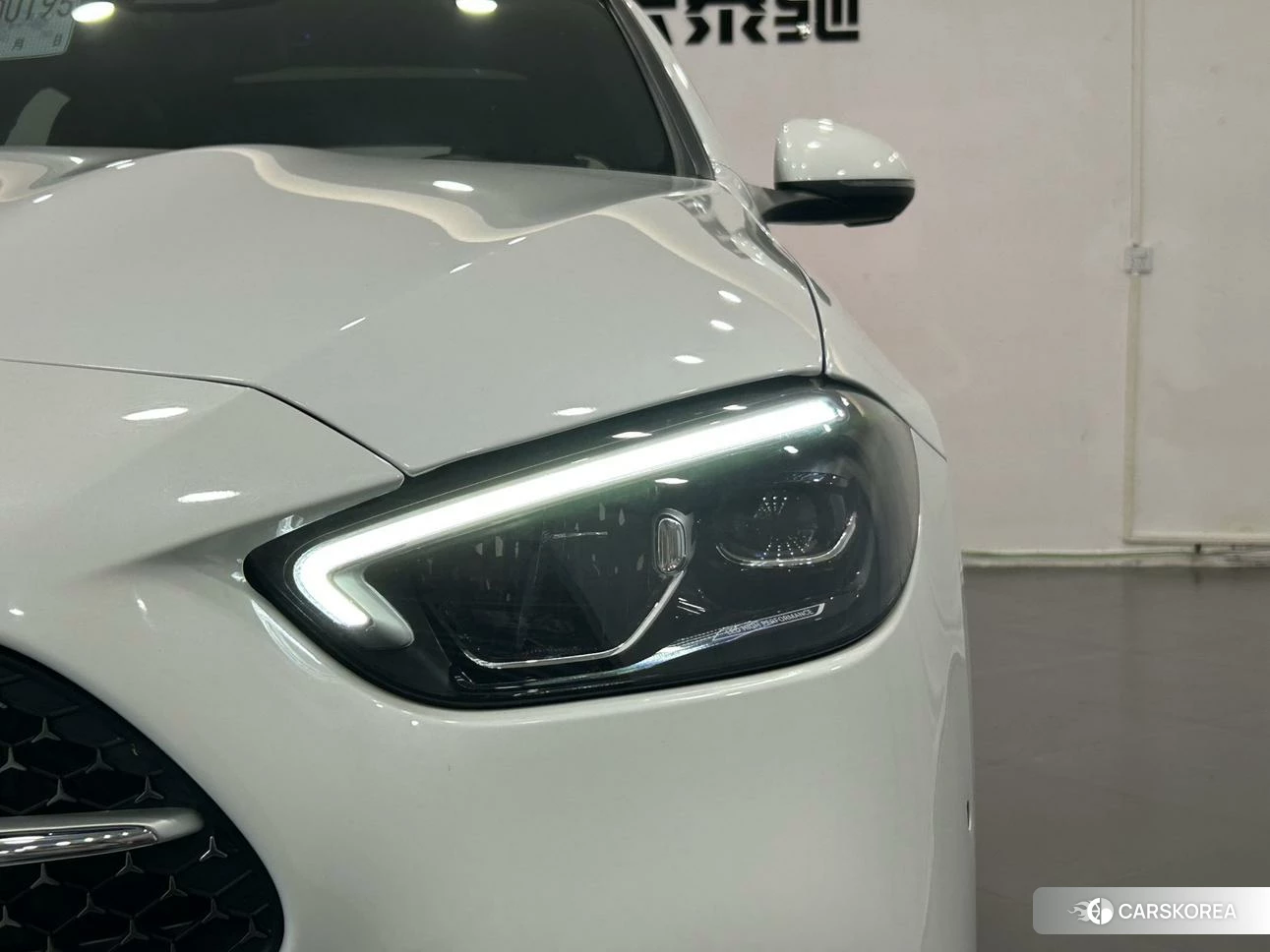 Mercedes-Benz C-class PHEV id 4441245 из Китая 18