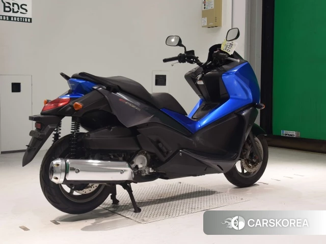 Проданный Honda PHASE 2010 из Японии