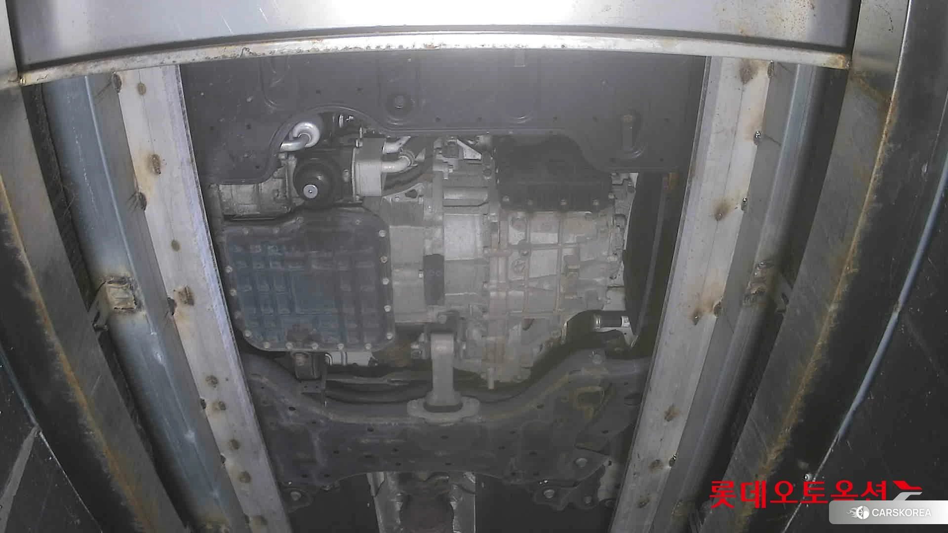Kia Carnival id 4664349 из Кореи 18