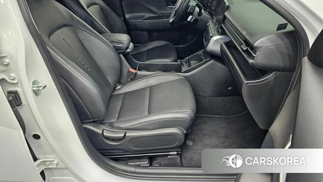 Hyundai Kona (SX2) id 4517369 из Кореи 18