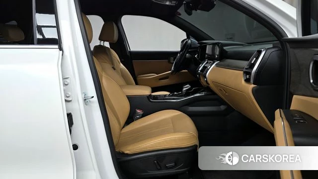 Kia Sorento 4th Generation id 4223513 из Кореи 18