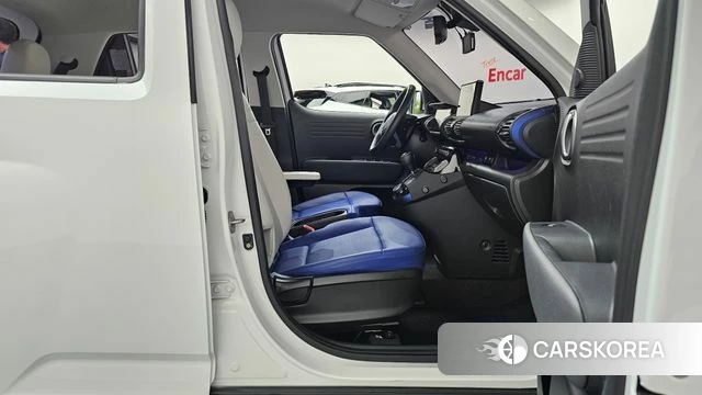 Hyundai Casper id 4550368 из Кореи 18