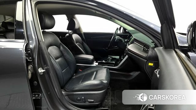 Kia K7 Premier id 4232620 из Кореи 18