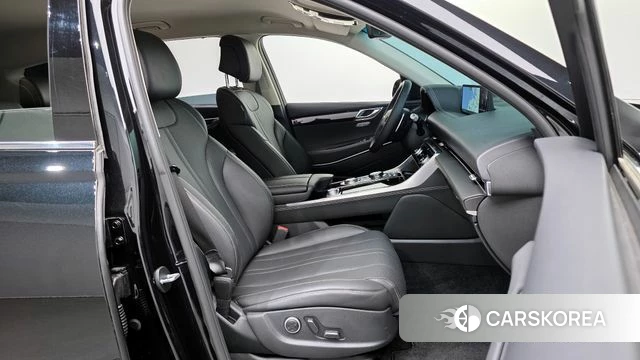 Genesis GV80 id 4281094 из Кореи 18