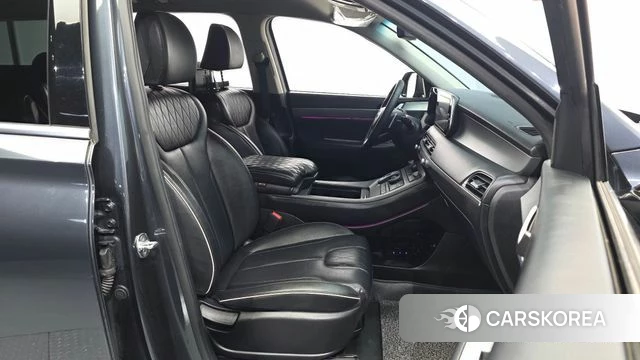 Hyundai Palisade id 4702904 из Кореи 18