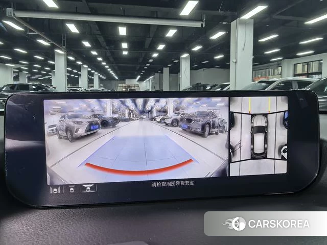 Mazda CX-50 line also id 4276379 из Китая 18