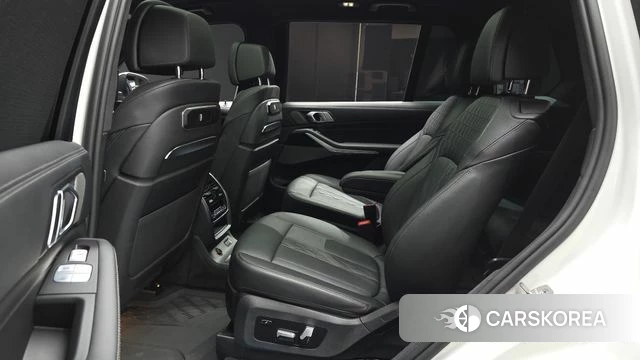 BMW X7 (G07) id 4443091 из Кореи 18