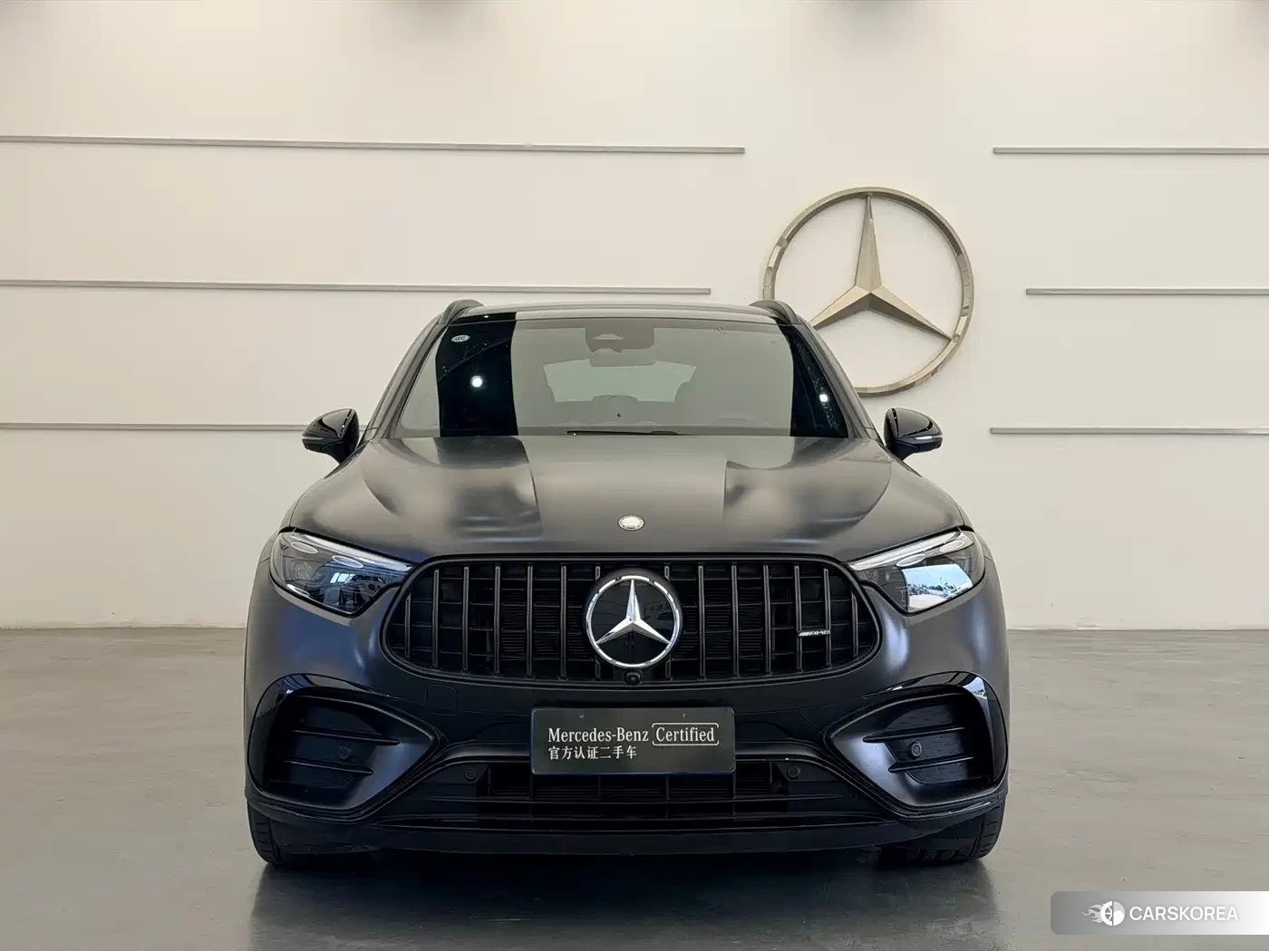 Mercedes-Benz GLC AMG id 4577758 из Китая 18