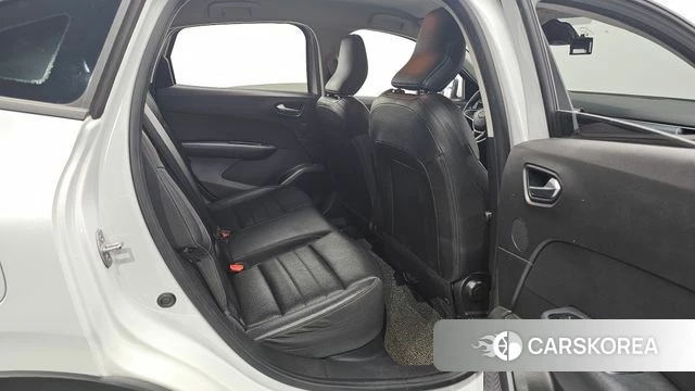 Renault Korea (Samsung) XM3 id 4389408 из Кореи 18