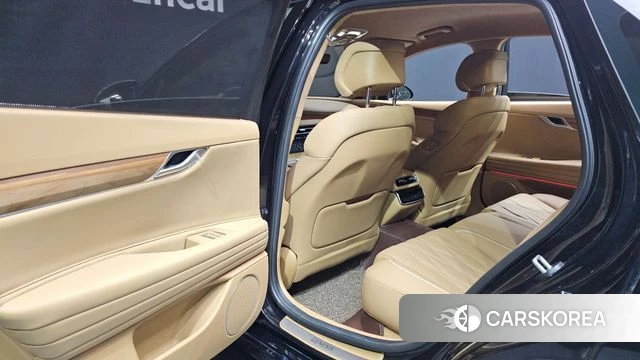 Genesis G80 (RG3) id 4635183 из Кореи 18