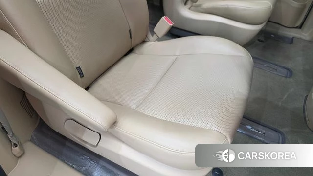 Kia The New Carnival id 4508569 из Кореи 18