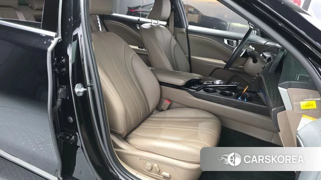 Kia K8 Hybrid id 4650728 из Кореи 18