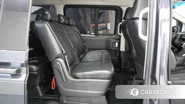 Hyundai Staria id 4656890 из Кореи 18