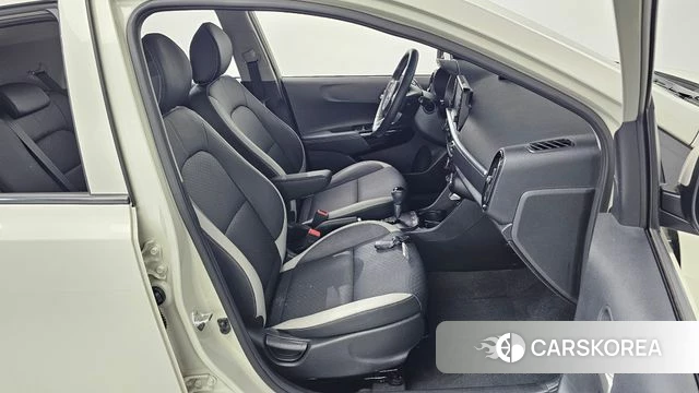 Kia All New Morning (JA) id 4372051 из Кореи 18