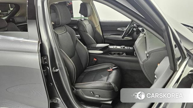 Genesis Electrified GV70 id 4881001 из Кореи 18