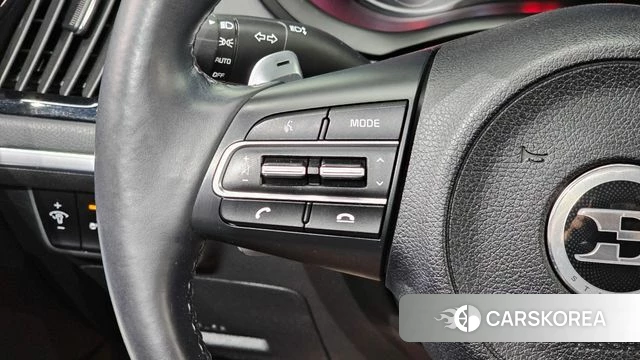Kia Stinger id 4447953 из Кореи 18