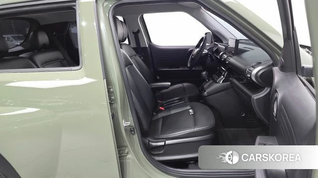 Hyundai Casper id 4905978 из Кореи 18