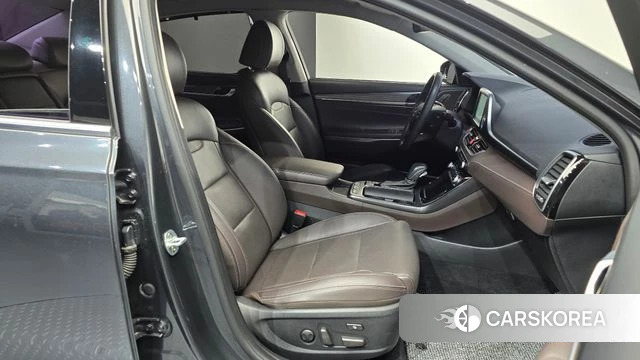 Hyundai Grandeur IG id 4520494 из Кореи 18