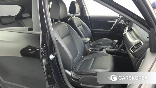 Kia Seltos id 4849708 из Кореи 18