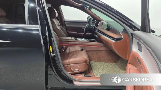 Genesis G90 (RS4) id 4675253 из Кореи 18